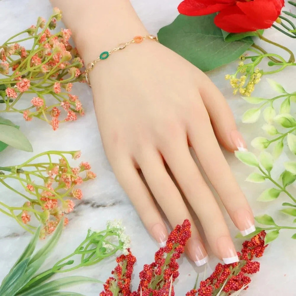 "New Beautiful Design Bracelet for Women/Girls, Gift, B597 - Picture 4 of 10